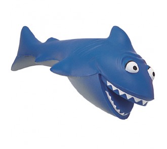 Shark Stress Toy - NEW